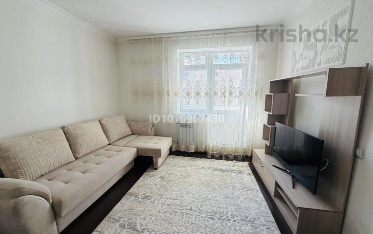 1-бөлмелі пәтер · 39 м² · 7/9 қабат, Кумисбекова 9, бағасы: 24.8 млн ₸ в Астане, Сарыарка р-н — фото 10
