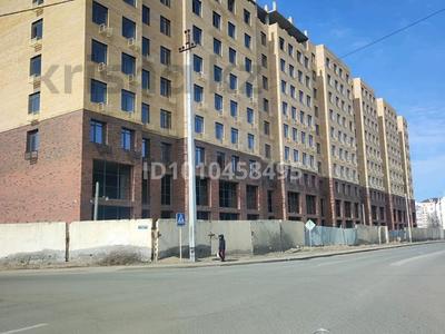 3-комнатная квартира · 83 м² · 3/10 этаж, мкр Центральный, Абая — Жк Аягоз по Канцева за 32 млн 〒 в Атырау