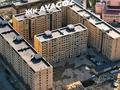 3-комнатная квартира · 85 м² · 3/10 этаж, мкр Центральный, Абая — Жк Аягоз по Канцева за 29 млн ₸ в Атырау — фото 2