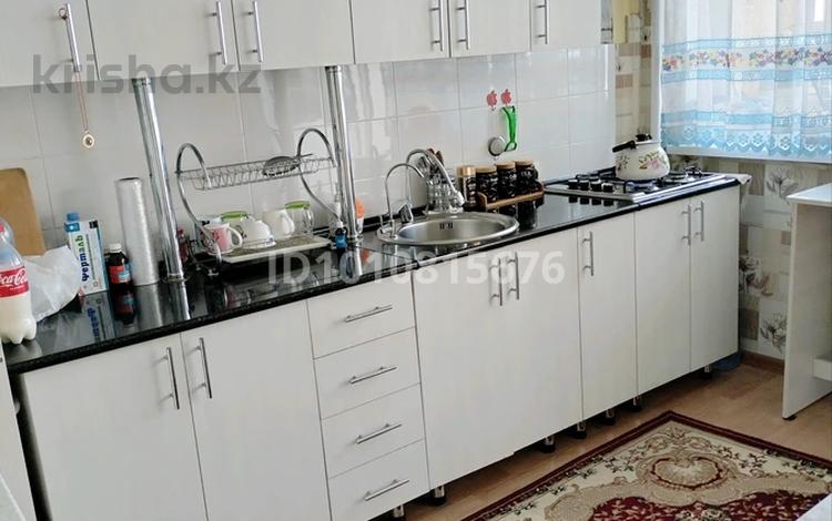 2-бөлмелі пәтер · 54 м² · 5/5 қабат, Асар ш/а 26, бағасы: 26 млн ₸ в Шымкенте, Абайский р-н — фото 3