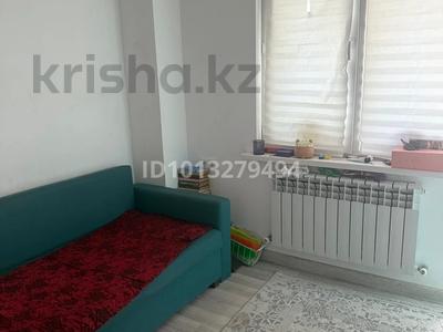 1-комнатная квартира · 45 м² · 5/5 этаж, Абылай хана 2/5 за 220 000 ₸ в Каскелене