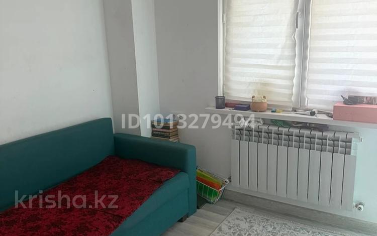 1-комнатная квартира · 45 м² · 5/5 этаж, Абылай хана 2/5 за 220 000 ₸ в Каскелене — фото 2