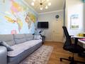 3-комнатная квартира · 150 м² · 6/7 этаж, Умай ана — Улпан за 130 млн 〒 в Астане — фото 16
