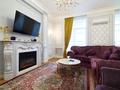 3-комнатная квартира · 150 м² · 6/7 этаж, Умай ана — Улпан за 130 млн 〒 в Астане — фото 33