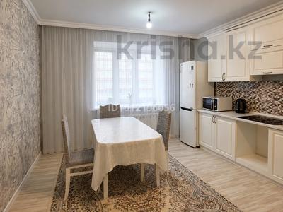 2-бөлмелі пәтер · 68 м² · 2/12 қабат, ул. Аманжола Болекпаева 1, бағасы: 37.5 млн ₸ в Астане, Алматы р-н