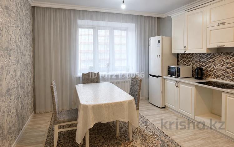 2-бөлмелі пәтер · 68 м² · 2/12 қабат, ул. Аманжола Болекпаева 1, бағасы: 37.5 млн ₸ в Астане, Алматы р-н — фото 2