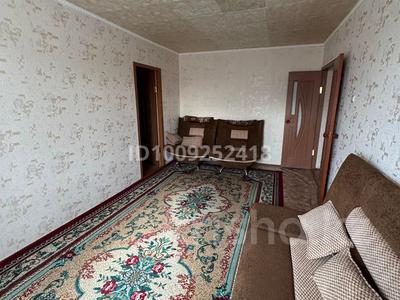 2-комнатная квартира · 44.5 м² · 4/5 этаж, мкр Акбулак 7 — Аль фараби за 120 000 〒 в Таразе