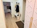 3-бөлмелі пәтер · 60 м² · 3/9 қабат, Ахмет Байтурсынулы 39/3, бағасы: 35.5 млн ₸ в Астане, Сарайшык р-н — фото 11