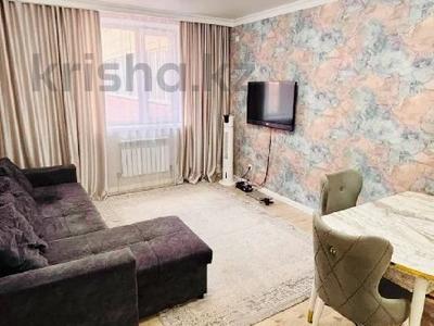 3-бөлмелі пәтер · 60 м² · 3/9 қабат, Ахмет Байтурсынулы 39/3, бағасы: 35.5 млн ₸ в Астане, Сарайшык р-н