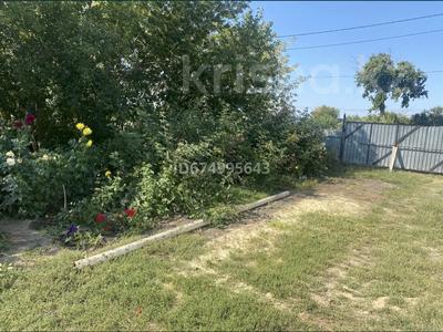 Отдельный дом · 2 комнаты · 64 м² · 28 сот., Богенбая 17 за 3.5 млн 〒 в Павлодарской области