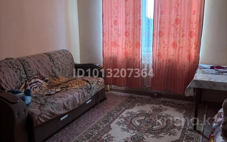 1-комнатная квартира · 35.7 м² · 2/4 этаж, Волкова 1А за 7 млн ₸ в Таразе — фото 2