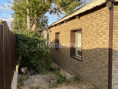 Үйдің бір бөлігі · 3 бөлме · 65 м² · 10 сот., Гагарина 17 — Поселок Доскей, бағасы: 11 млн 〒 в Караганде