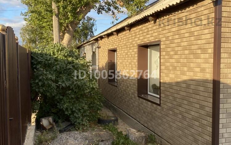 Часть дома · 3 комнаты · 65 м² · 10 сот., Гагарина 17 — Поселок Доскей за 11 млн ₸ в Караганде — фото 2