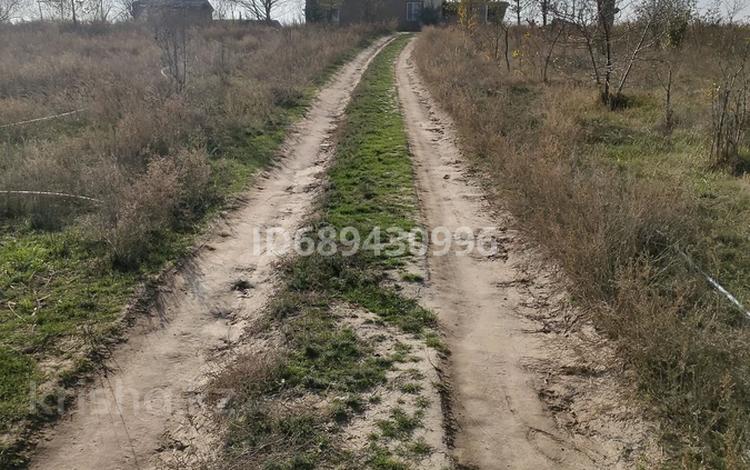 Жер телімі · 4.55 га, Касымбек, бағасы: 33 млн ₸ в Узынагаш — фото 3
