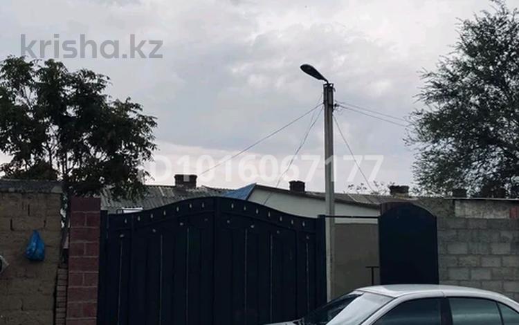 Часть дома · 5 комнат · 135 м² · 6 сот., Жаугаш батыр 13 — Сахзавод за 12 млн ₸ в Таразе — фото 2