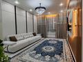 2-комнатная квартира · 68 м² · 4/10 этаж, Култегин 11, 13, 15 за 46 млн ₸ в Астане, Нура р-н