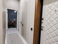 2-комнатная квартира · 68 м² · 4/10 этаж, Култегин 11, 13, 15 за 46 млн ₸ в Астане, Нура р-н — фото 12