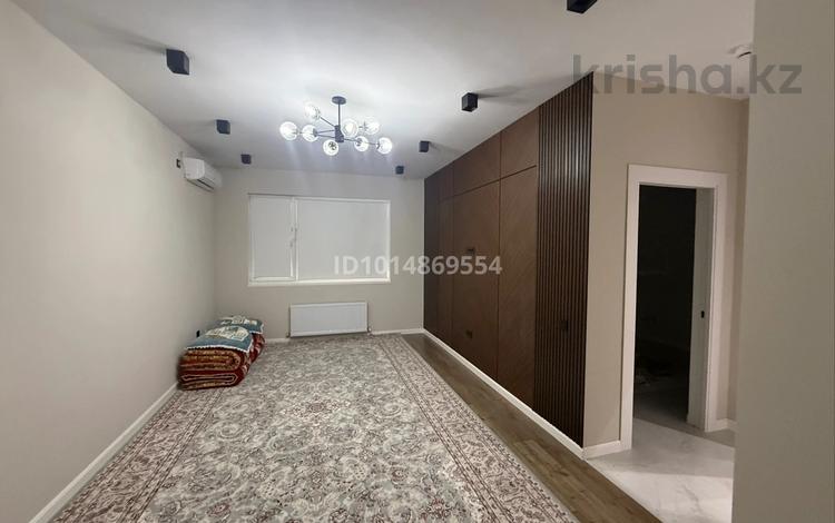 1-бөлмелі пәтер · 40 м² · 6/12 қабат, мкр Шымсити, ​Туркия, бағасы: 23 млн ₸ в Шымкенте, Абайский р-н — фото 2
