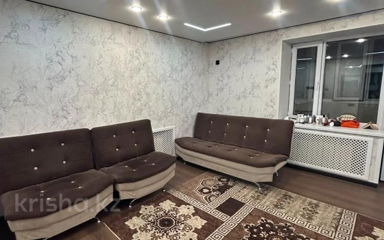 1-комнатная квартира · 32 м² · 5/5 этаж, Валиханова 195 за 120 000 ₸ в Талдыкоргане — фото 5