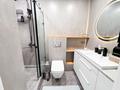 2-комнатная квартира · 50 м² · 3/15 этаж, Жандосова 94А за 20 000 ₸ в Алматы, Бостандыкский р-н — фото 10
