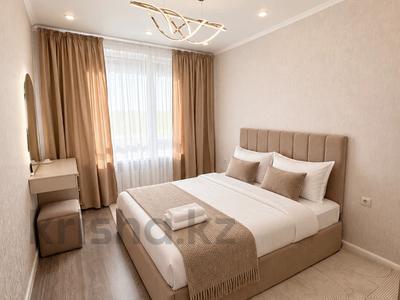 2-бөлмелі пәтер · 50 м² · 3/15 қабат, Жандосова 94А, бағасы: 18 000 ₸ в Алматы, Бостандыкский р-н