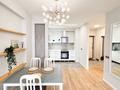 2-комнатная квартира · 50 м² · 3/15 этаж, Жандосова 94А за 20 000 ₸ в Алматы, Бостандыкский р-н — фото 3