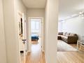 2-комнатная квартира · 50 м² · 3/15 этаж, Жандосова 94А за 20 000 ₸ в Алматы, Бостандыкский р-н — фото 5