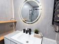 2-комнатная квартира · 50 м² · 3/15 этаж, Жандосова 94А за 20 000 ₸ в Алматы, Бостандыкский р-н — фото 8