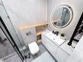2-комнатная квартира · 50 м² · 3/15 этаж, Жандосова 94А за 20 000 ₸ в Алматы, Бостандыкский р-н — фото 9