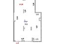 Еркін, кеңселер · 123.5 м², бағасы: 205 млн ₸ в Астане, Нура р-н — фото 4