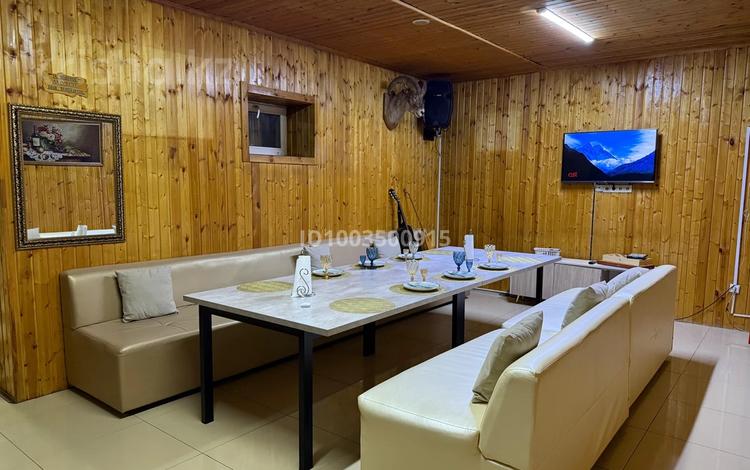 Дом · 3 комнаты · 350 м², Түлкібас 49 — Бауржан Момышұлы и Қордай за 120 000 〒 в Астане, Алматы р-н — фото 11