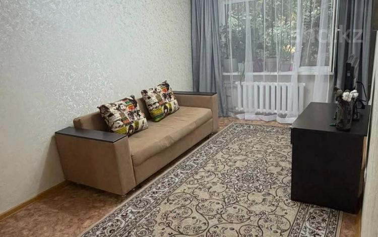 1-комнатная квартира · 32 м² · 1/4 этаж, Владимира Радостовца за 25.5 млн ₸ в Алматы, Бостандыкский р-н — фото 2