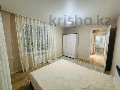 3-бөлмелі пәтер · 64 м² · 10/11 қабат, Бейбарыс Султан 18, бағасы: 270 000 ₸ в Астане, Сарыарка р-н