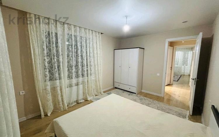 3-комнатная квартира · 64 м² · 10/11 этаж, Бейбарыс Султан 18 за 270 000 ₸ в Астане, Сарыарка р-н — фото 18