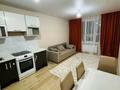 3-комнатная квартира · 64 м² · 10/11 этаж, Бейбарыс Султан 18 за 270 000 ₸ в Астане, Сарыарка р-н — фото 11