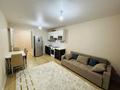 3-комнатная квартира · 64 м² · 10/11 этаж, Бейбарыс Султан 18 за 270 000 ₸ в Астане, Сарыарка р-н — фото 12