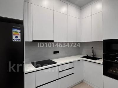 3-бөлмелі пәтер · 85 м² · 6/9 қабат, Култегин 4, бағасы: 70 млн ₸ в Астане, Нура р-н