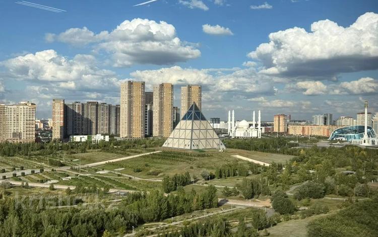 4-комнатная квартира · 160 м² · 13/20 этаж, ул. Жүмекен Нәжімеденов 2 за 220 млн ₸ в Астане, Сарайшык р-н — фото 2