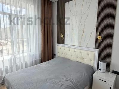 2-комнатная квартира · 43 м² · 5/12 этаж, Чингиз Айтматов — ГОРЯЧКААААААААААААААААА за ~ 29 млн ₸ в Астане, Нура р-н