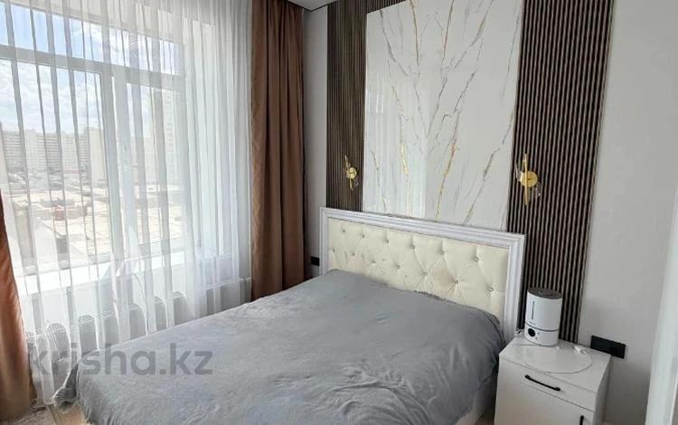 2-комнатная квартира · 43 м² · 5/12 этаж, Чингиз Айтматов — ГОРЯЧКААААААААААААААААА за ~ 29 млн ₸ в Астане, Нура р-н — фото 10