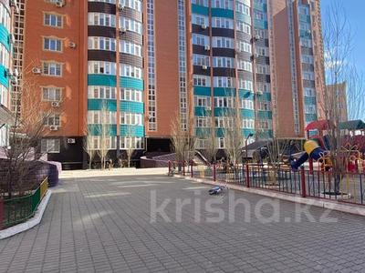 1-комнатная квартира · 37.9 м² · 8/8 этаж, мкр. Алтын орда, Алия Молдагулова 50а/1 за 16.2 млн 〒 в Актобе