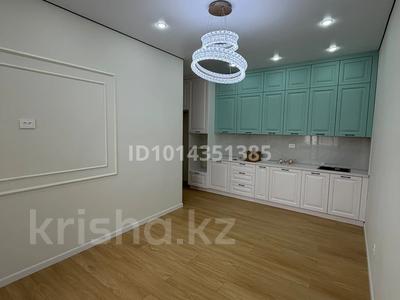 2-комнатная квартира · 63 м² · 6/9 этаж, ​067-й учетный квартал 464/9 за 35 млн ₸ в Караганде, Алихана Бокейханова р-н