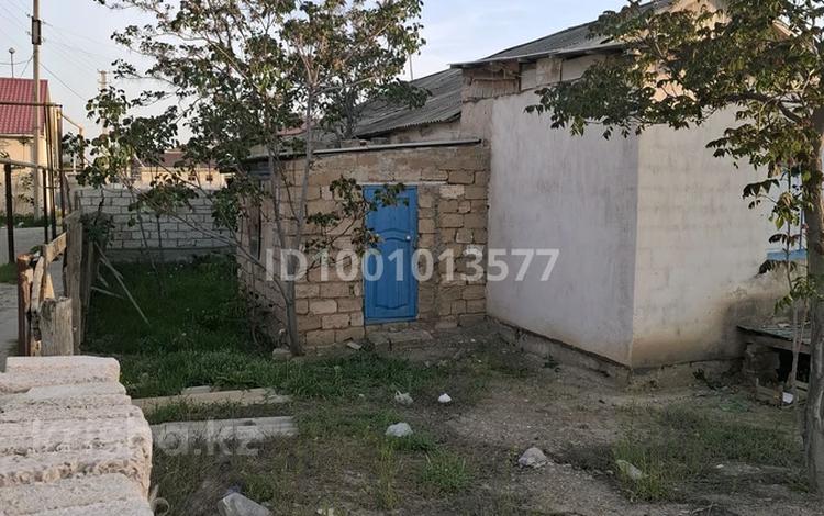 Отдельный дом · 2 комнаты · 150 м² · 150 сот., Бірлік елді мекен 8/4 — Ару дүкен за 4 млн 〒 в Кызылтобе — фото 2