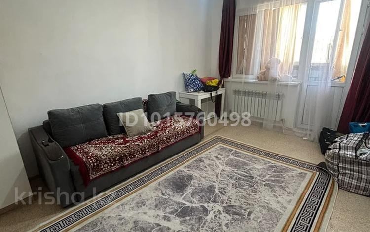 1-комнатная квартира · 49 м², мкр Кайрат 1/82 за 200 000 ₸ в Алматы, Турксибский р-н — фото 2