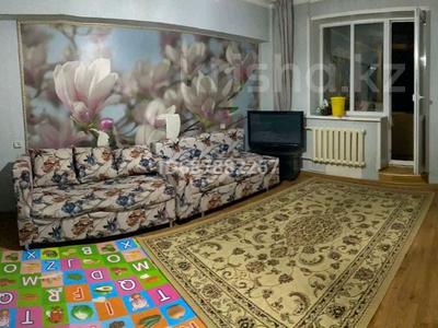 1-комнатная квартира, 41 м², 2/9 этаж, мкр Жетысу-3 2 — Пр. Абая - Момышулы за 31.3 млн 〒 в Алматы, Ауэзовский р-н