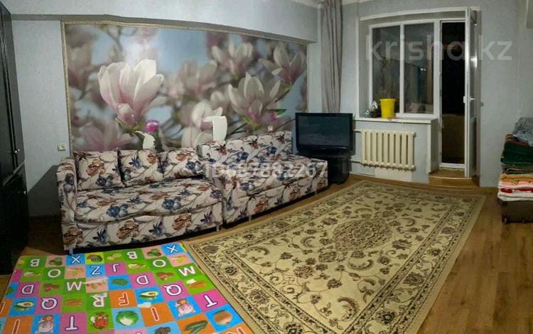 1-комнатная квартира, 41 м², 2/9 этаж, мкр Жетысу-3 2 — Пр. Абая - Момышулы за 31.3 млн 〒 в Алматы, Ауэзовский р-н — фото 2