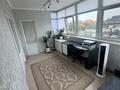 3-бөлмелі пәтер · 110 м² · 2/16 қабат, Мамыр-1 29 — Момышулы, бағасы: 82 млн ₸ в Алматы, Ауэзовский р-н — фото 3