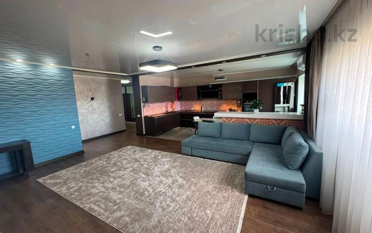 3-бөлмелі пәтер · 110 м² · 2/16 қабат, Мамыр-1 29 — Момышулы, бағасы: 82 млн ₸ в Алматы, Ауэзовский р-н — фото 10