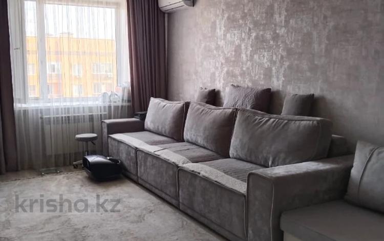 2-комнатная квартира · 63 м² · 9/9 этаж, Береке за 31 млн ₸ в Костанае — фото 2