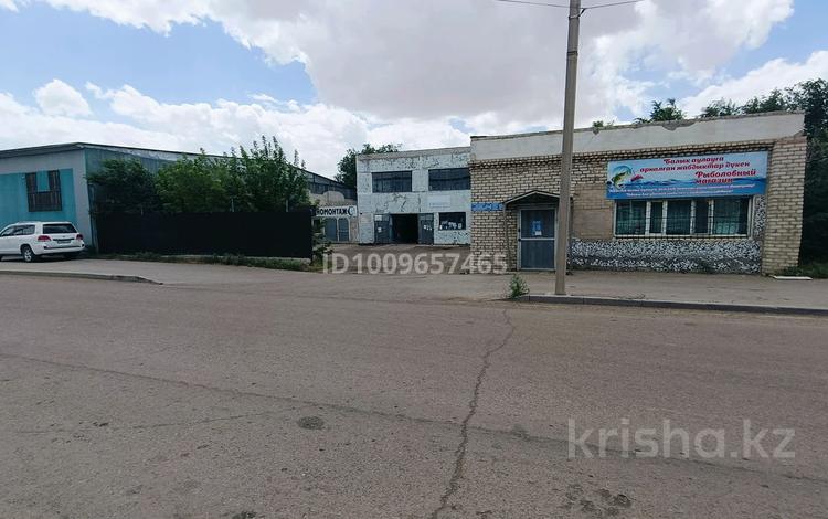 Азс, автосервисы и автомойки · 1000 м² за 100 млн ₸ в Жезказгане — фото 2